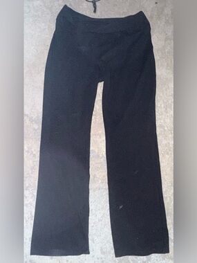 Old navy active extra high rise slim boot cut SZ XXL tall